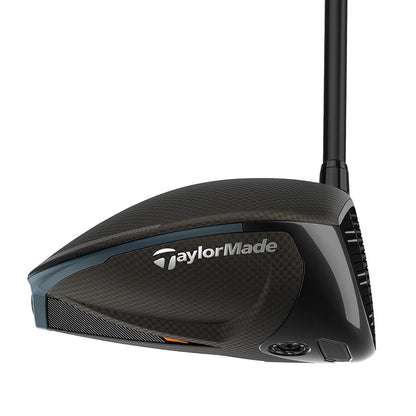 Taylormade - Qi4D Driver - Jeff Shuster Golf