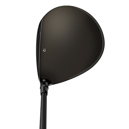 Taylormade - Qi4D Driver - Jeff Shuster Golf
