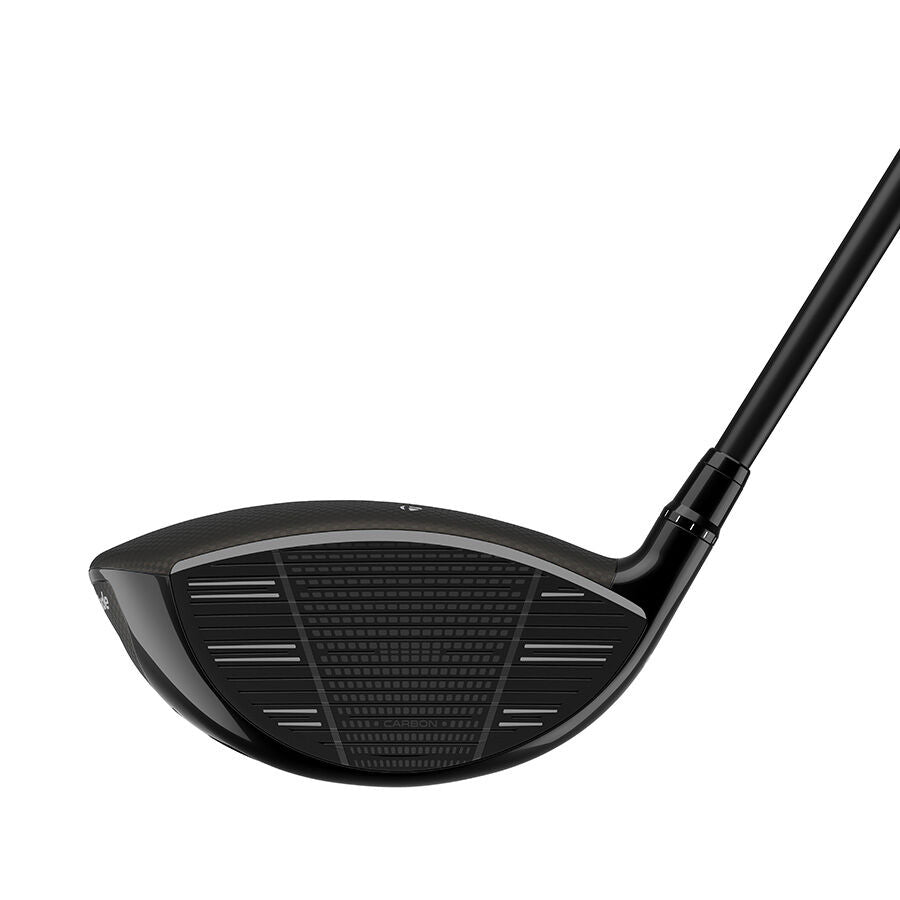 Taylormade - Qi4D Driver - Jeff Shuster Golf