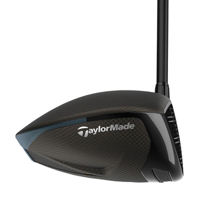 TaylorMade Qi4D LS Driver Mitsubishi REAX MR60 Blue Stiff Left 10.5