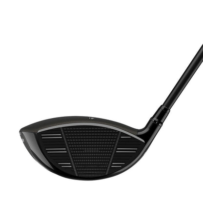 TaylorMade Qi4D LS Driver Mitsubishi REAX MR60 Blue Stiff Left 10.5