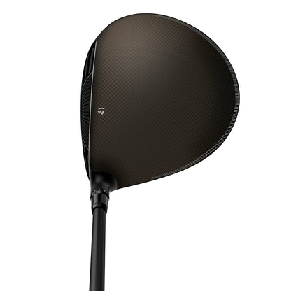Taylormade - Qi4D Max Driver - Jeff Shuster Golf