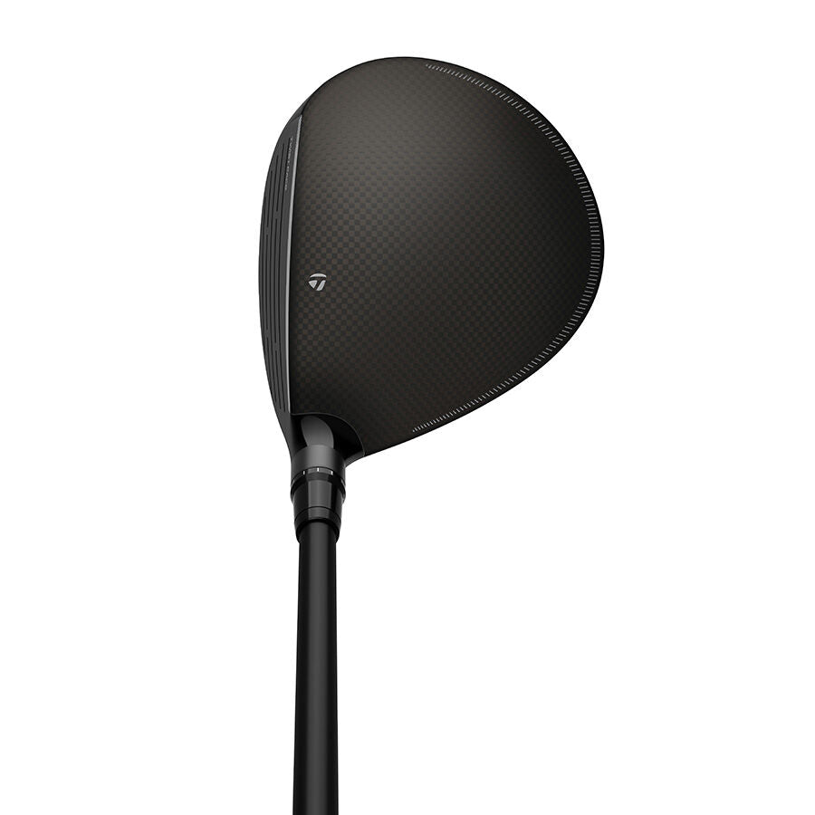 Taylormade - Qi4D Fairway - Jeff Shuster Golf