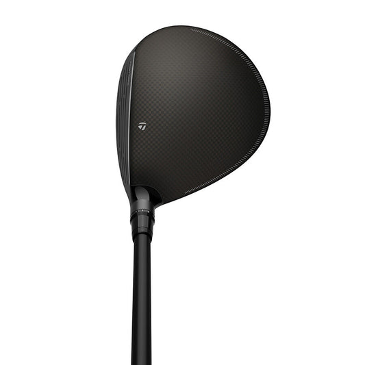 Taylormade - Qi4D Fairway - Jeff Shuster Golf