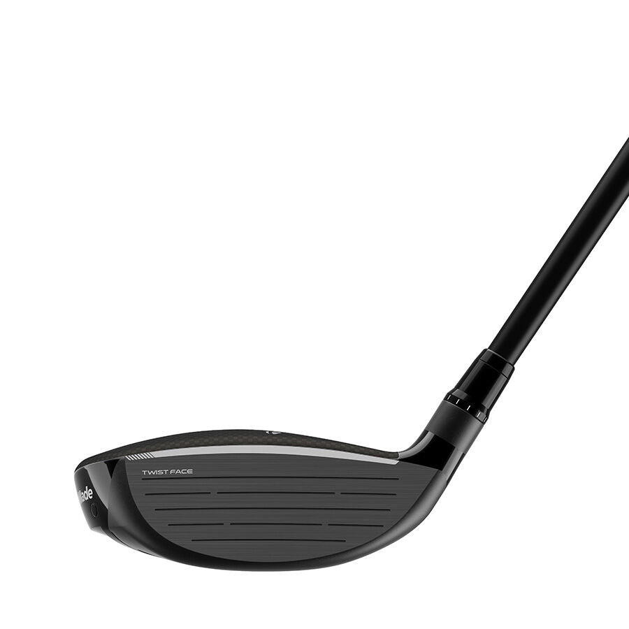 Taylormade - Qi4D Fairway - Jeff Shuster Golf