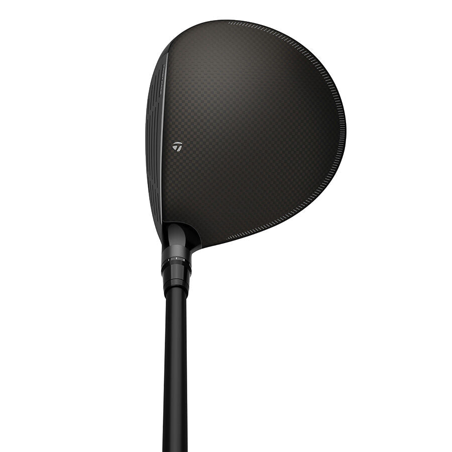 Taylormade - Qi4D Max Fairway - Jeff Shuster Golf