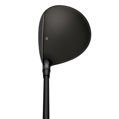 Taylormade - Qi4D Max Fairway - Jeff Shuster Golf