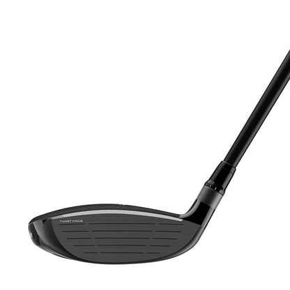 Taylormade - Qi4D Max Fairway - Jeff Shuster Golf