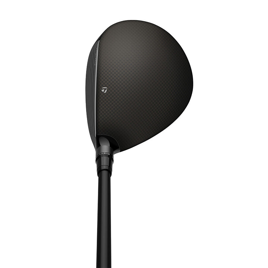 Taylormade - Qi4D Tour Fairway - Jeff Shuster Golf