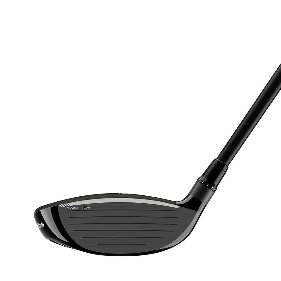 Taylormade - Qi4D Tour Fairway - Jeff Shuster Golf
