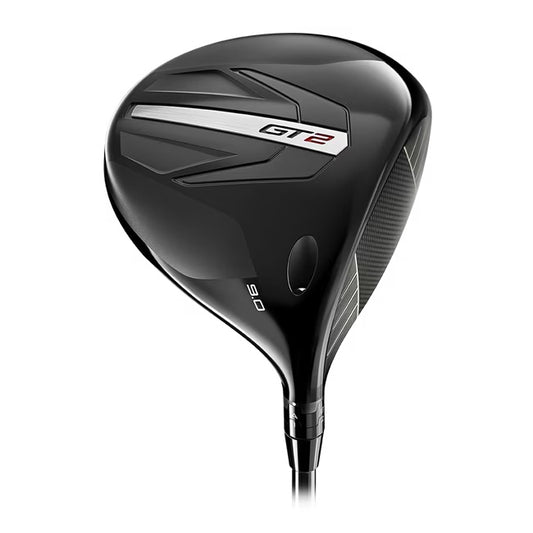 Titleist - GT2 Driver - Jeff Shuster Golf