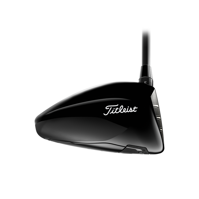 GT3 Driver | Speed-Tuned Distance & Control | Titleist