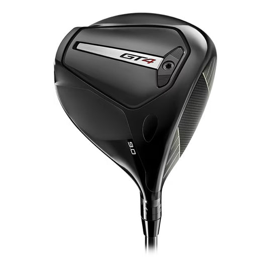 Titleist - GT4 Driver - Jeff Shuster Golf