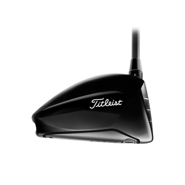 GT4 Driver | Low-Spin Performance Golf Driver | Titleist