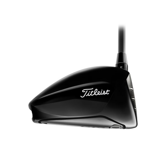 Titleist - GT4 Driver - Jeff Shuster Golf