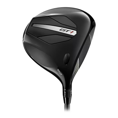 Titleist - GT1 Driver - Jeff Shuster Golf