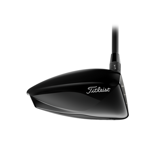Titleist - GT1 Driver - Jeff Shuster Golf