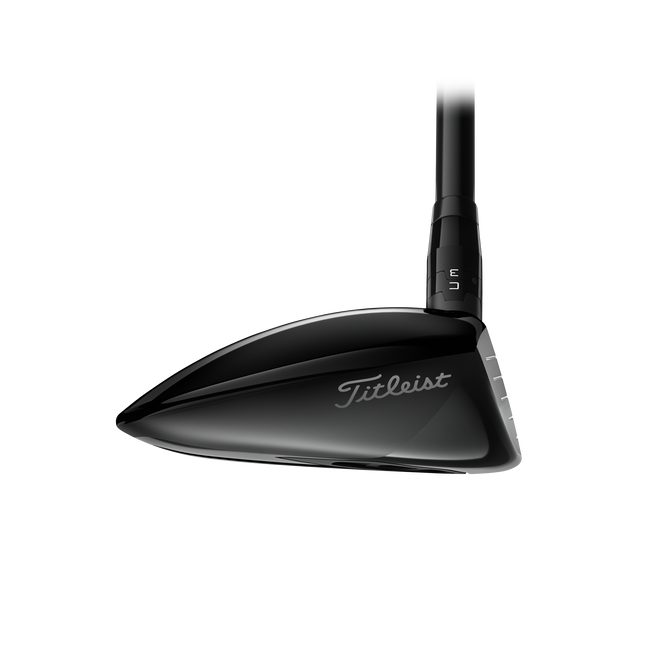 Titleist - GTS2 Fairway - Jeff Shuster Golf