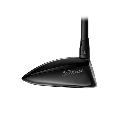 Titleist - GTS2 Fairway - Jeff Shuster Golf