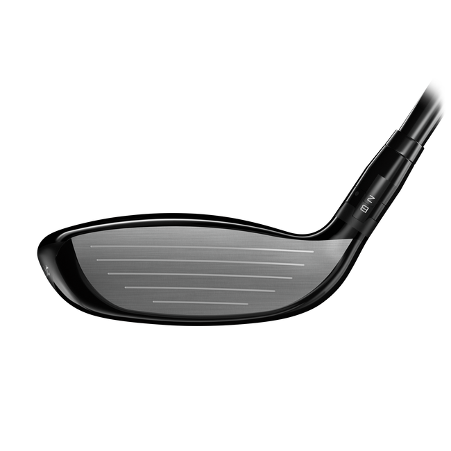 Titleist - GTS2 Fairway - Jeff Shuster Golf