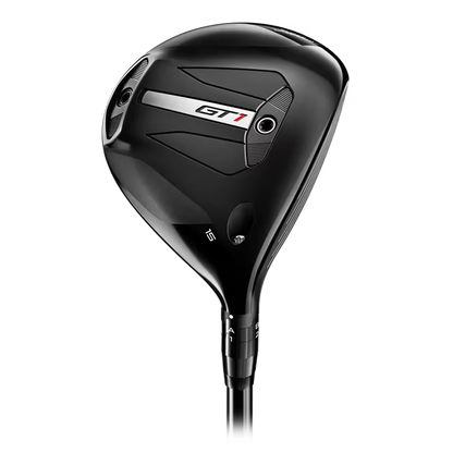 Titleist - GT1 Fairway - Jeff Shuster Golf