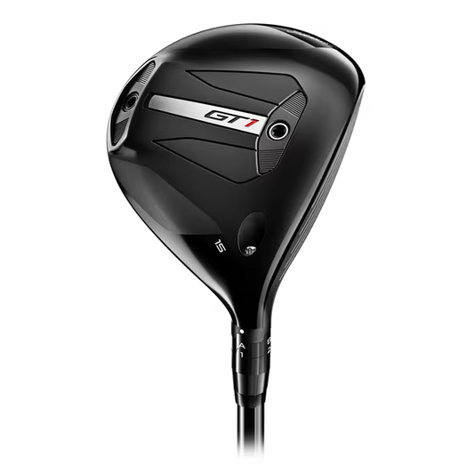 Titleist - GT1 Fairway - Jeff Shuster Golf