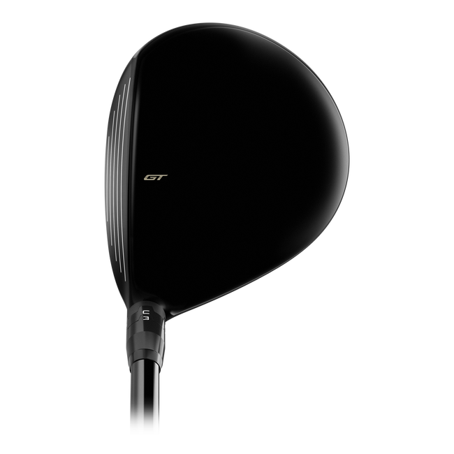 Titleist - GT1 Fairway - Jeff Shuster Golf