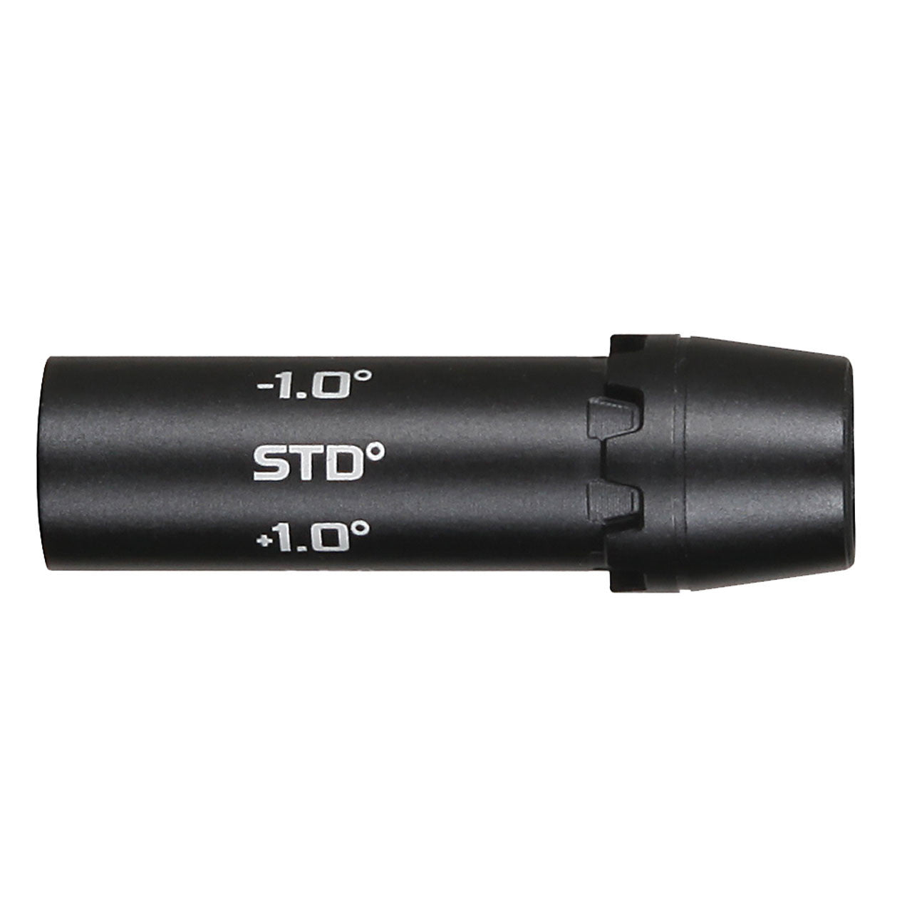 Cobra Shaft Adapter - Hybrid - Jeff Shuster Golf