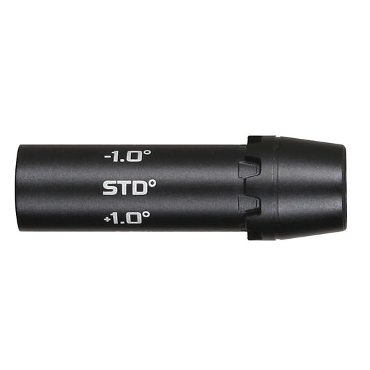 Cobra Shaft Adapter - Driver - Jeff Shuster Golf