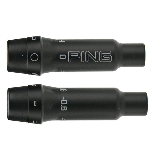Ping G430 Series Shaft Adapter - Driver / Fairway - Jeff Shuster Golf
