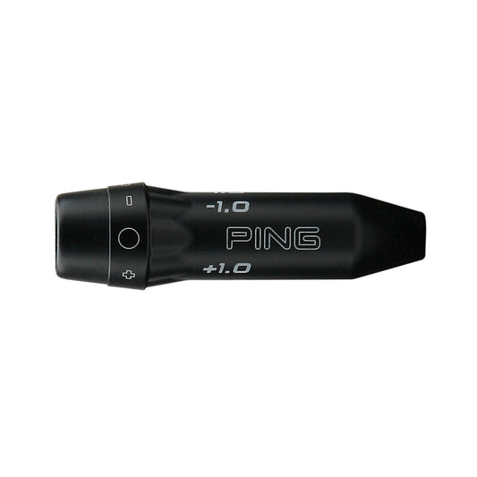 G440 shaft adapter