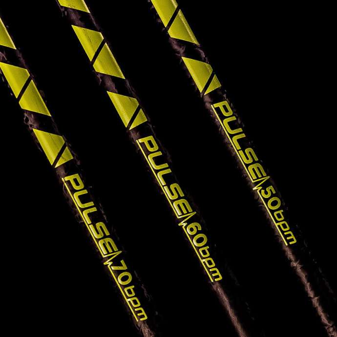 TPT - Pulse Putter - Jeff Shuster Golf
