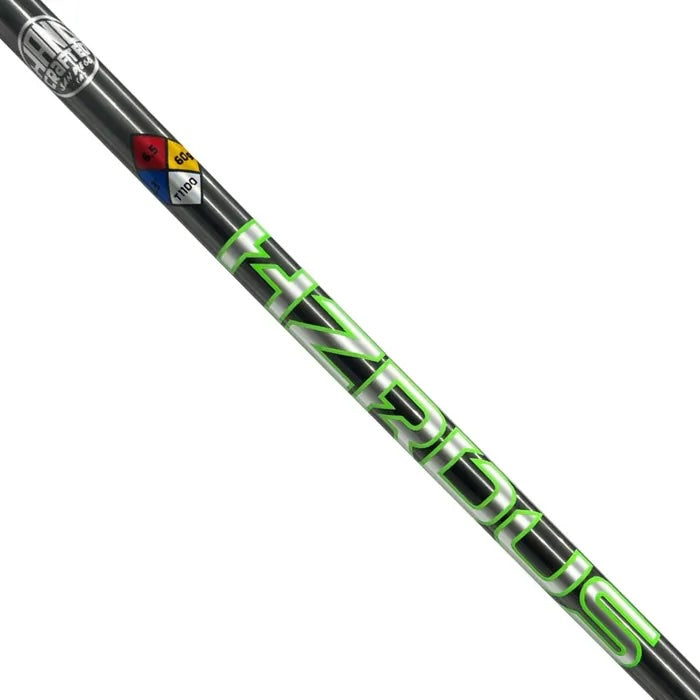 Project X HZRDUS T1100 HandCrafted - Jeff Shuster Golf